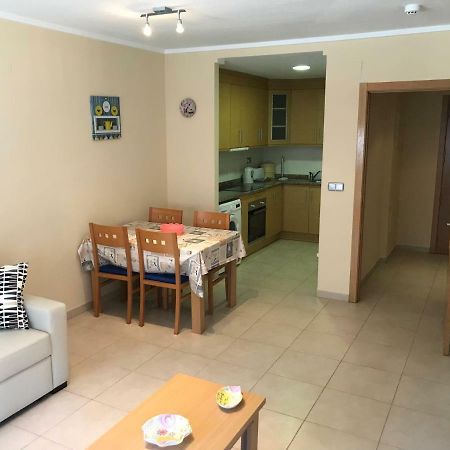 Apart Beach Alicante Аликанте Екстериор снимка