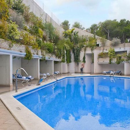 Apart Beach Alicante Аликанте Екстериор снимка