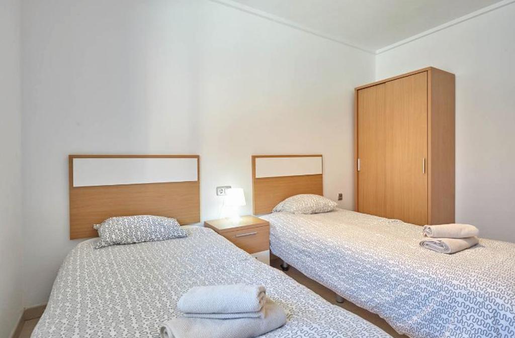 Apart Beach Alicante Аликанте Екстериор снимка