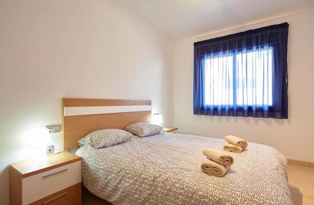 Apart Beach Alicante Аликанте Екстериор снимка