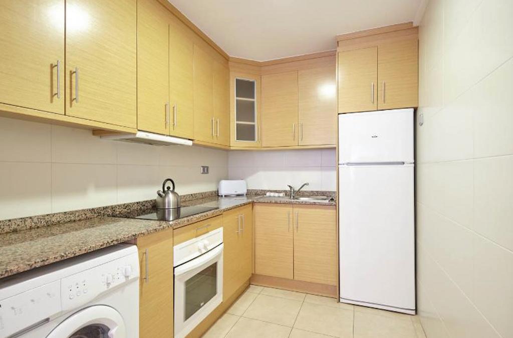 Apart Beach Alicante Аликанте Екстериор снимка