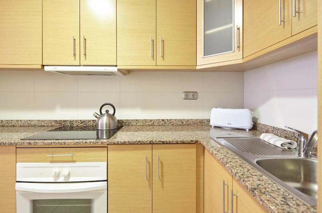 Apart Beach Alicante Аликанте Екстериор снимка