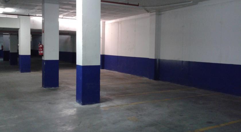 Apart Beach Alicante Аликанте Стая снимка
