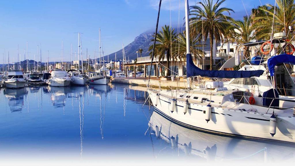 Apart Beach Alicante Аликанте Екстериор снимка