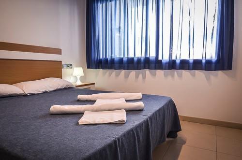 Apart Beach Alicante Аликанте Екстериор снимка