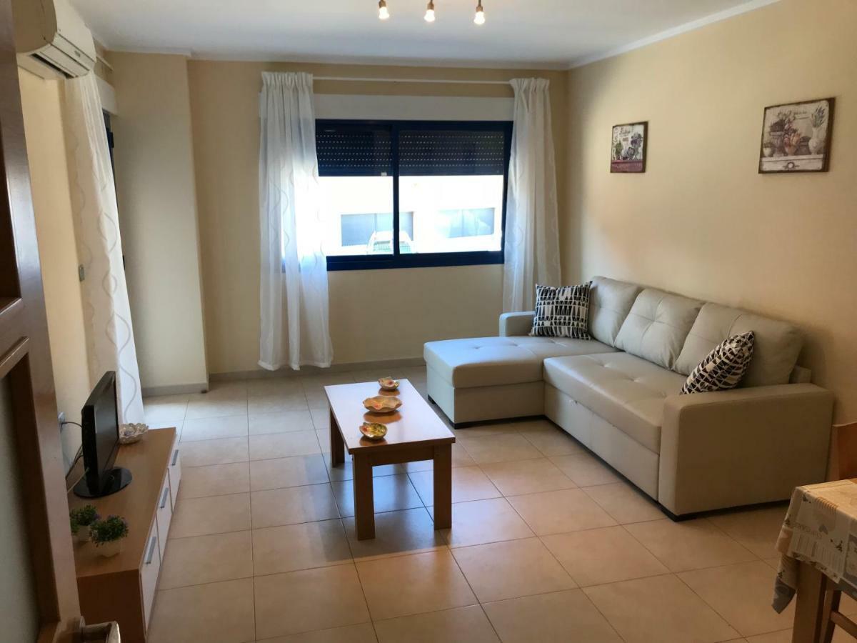 Apart Beach Alicante Аликанте Екстериор снимка