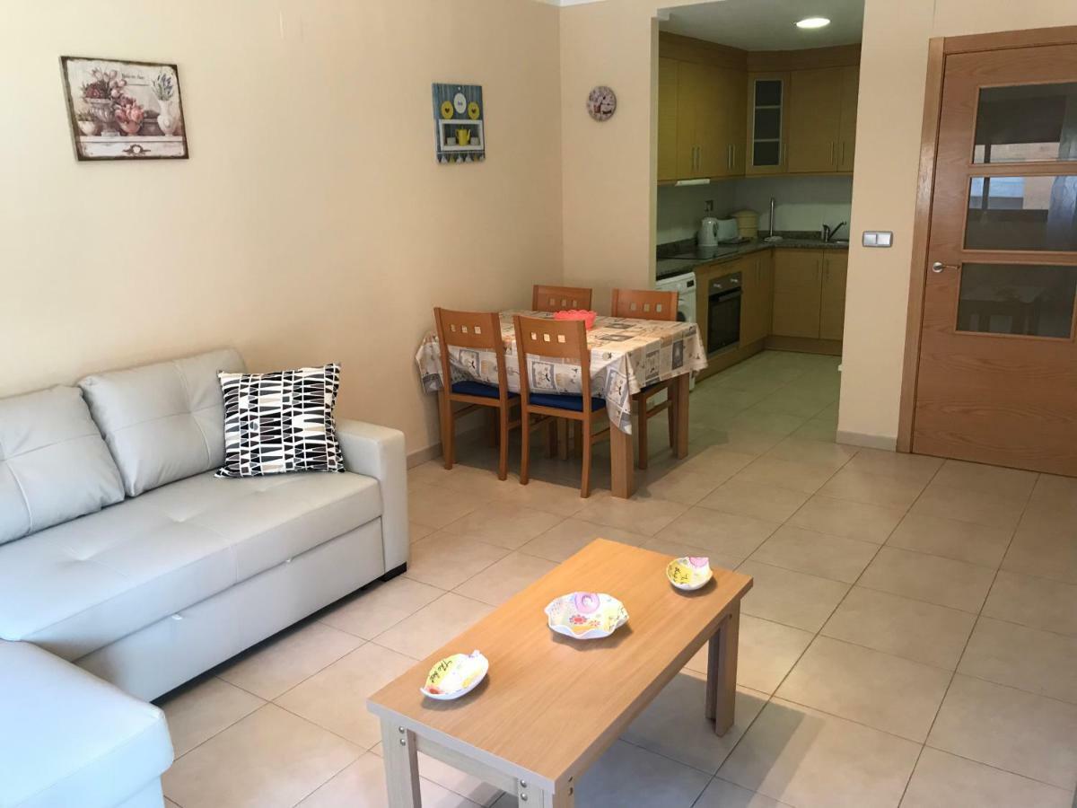 Apart Beach Alicante Аликанте Екстериор снимка