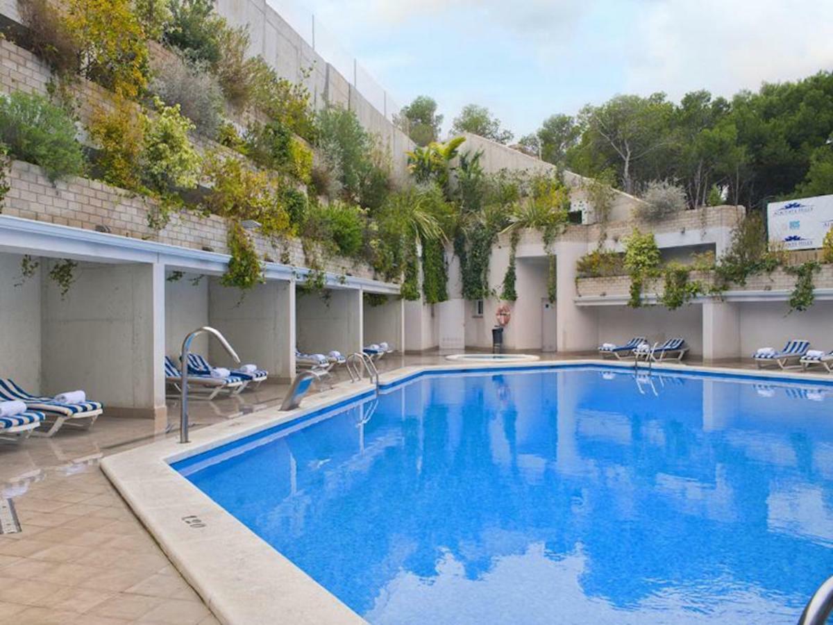 Apart Beach Alicante Аликанте Екстериор снимка